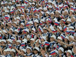 Главные источники тревог жителей России