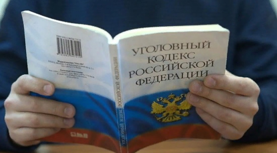 17-летний парень предстанет перед судом за грабежи, разбой и кражу