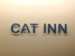 Зоогостиница для кошек Cat Inn