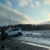 В тройном ДТП в Шуйском районе все водители получили травмы
