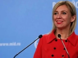 Захарова прокомментировала скандал с гражданством Израиля Пугачевой и Галкина