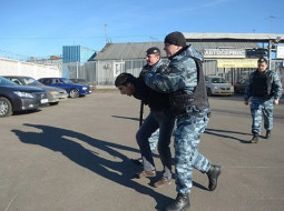 В Иванове мигранты насмерть забили мужчину прямо на улице