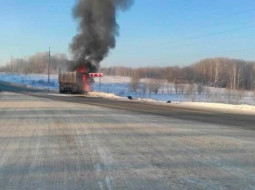 В результате ДТП с машиной скорой помощи погибли четыре человека 