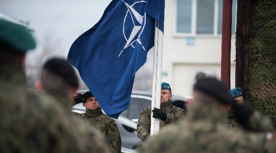 В Польше назвали условие для вторжения на Украину