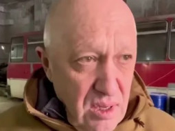 Пригожин рассказал о гибели четырех бойцов ЧВК «Вагнер» из Финляндии