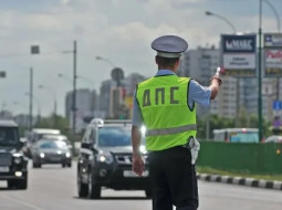 За езду без ОСАГО будут штрафовать на пять тысяч рублей