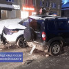13 февраля в Кохме произошло ДТП, в котором пострадал ребёнок