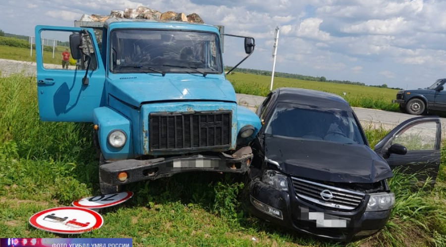 ДТП в Ивановской области за прошедшие выходные и праздничные дни, с 9 по 12 июня