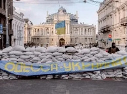 «В военкоматах происходит страшное»: мобилизация в Одессе напоминает скотобойню. ВИДЕО