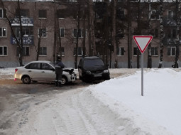 ДТП в регионе за 19 декабря