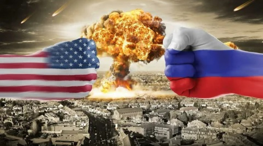 Полковник Макгрегор рассказал, откуда США могут напасть на Россию