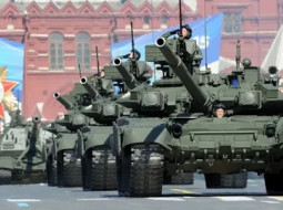 Как устроена российская армия