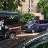 Причина тройного убийства в Москве