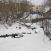 Задержана женщина, утопившая новорожденную дочь