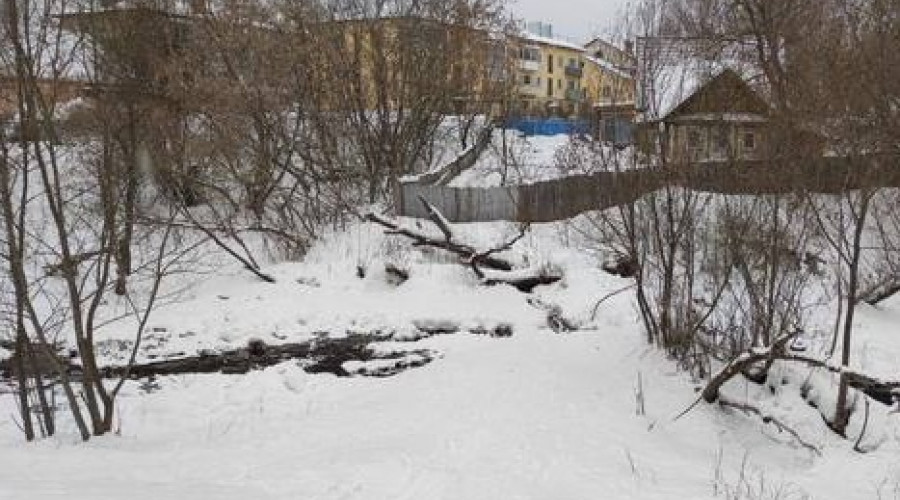 Задержана женщина, утопившая новорожденную дочь