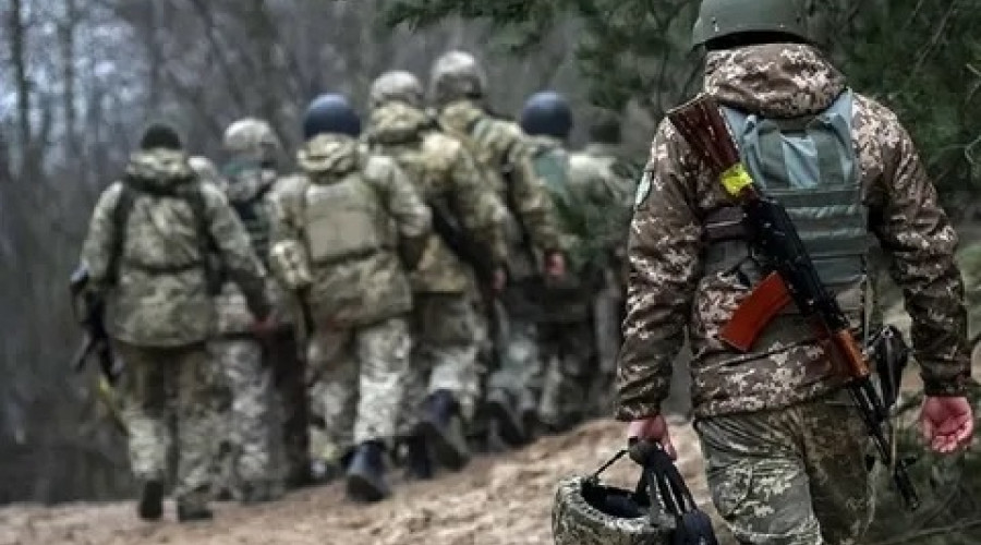 Почему  в Марьинке не сдаются украинцы, рассказали Российские бойцы