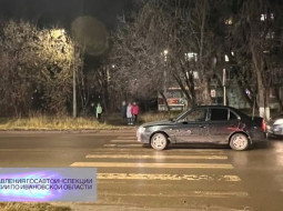 19 ноября в Ивановской области произошло 2 ДТП с пострадавшими