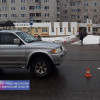 Аварийность на территории Ивановской области за 17 марта
