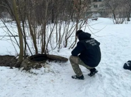 В российском городе тела двух человек нашли в канализации