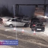 ДТП в Иванове 16 января