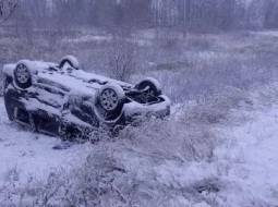 ДТП с баскетболистками из Ивановской области