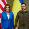 Раскрыты детали тайной подготовки поездки Зеленского в Вашингтон