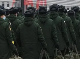 В Госдуме раскрыли цель создания реестра военнообязанных