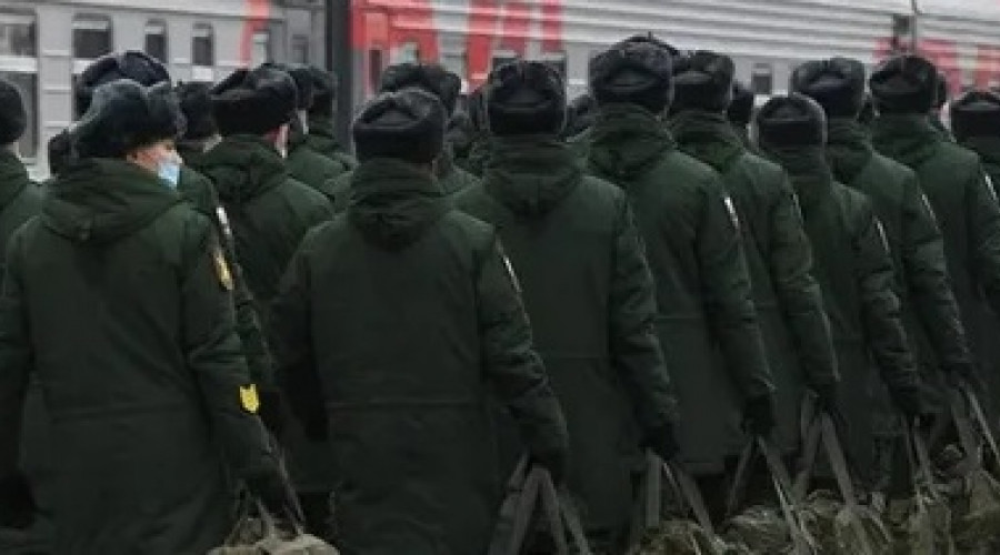 В Госдуме раскрыли цель создания реестра военнообязанных