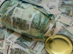 Россиянам вернут банкноты 5 и 10 рублей.