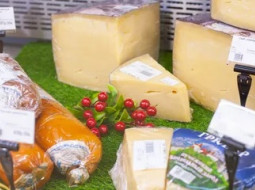 У ТЦ «Купеческий» пройдет Фестиваль фермерских продуктов