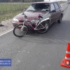 За прошедшие сутки, 25 апреля, в области зарегистрировано три дорожно-транспортных происшествия с пострадавшими