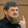 Кадыров в стихах обратился к Зеленскому