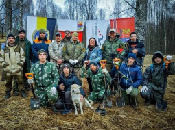 Жителей Ивановской области приглашают в поисковые экспедиции