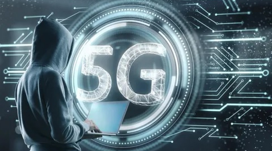 Как влияют на здоровье людей сети 5G