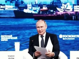 Путин сформировал рабочую группу по вопросам мобилизации