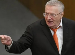 Названы сроки вскрытия капсул с «предсказаниями» Жириновского