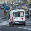 Мужчина пошел встречать жену и замерз насмерть