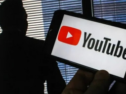 В России готовятся к отключению YouTube