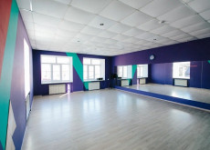 Школа танцев Id Dance Studio