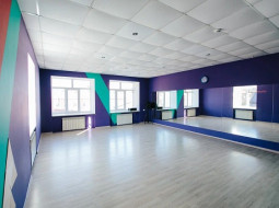 Школа танцев Id Dance Studio