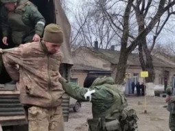 Украинский пленный рассказал об убийстве гражданских под Волновахой