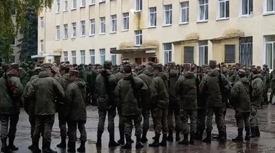 Военкор Сладков спрогнозировал следующую волну мобилизации