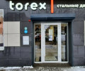 Магазин дверей Torex