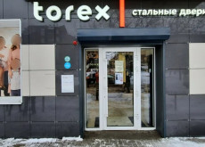 Магазин дверей Torex