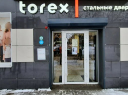 Магазин дверей Torex