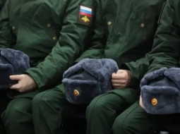 Шойгу предложил изменить призывной возраст