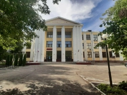 Ивановский государственный политехнический университет