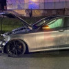 Подросток на Mercedes устроил массовое ДТП. ВИДЕО