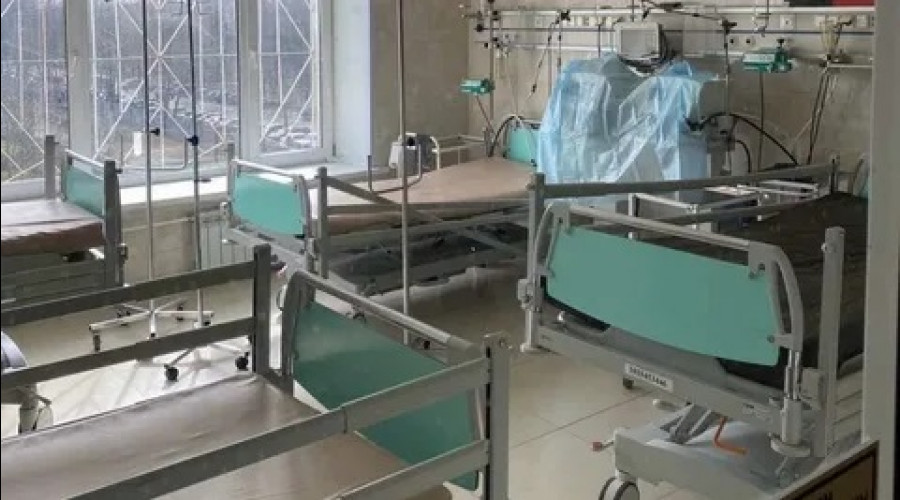 Главврача больницы осудили на три года условно за смерть шести пациентов на ИВЛ