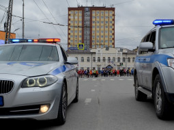 14 ноября в Ивановской области в ДТП никто из участников дорожного движения не пострадал